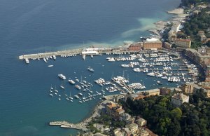 10 x 3.5 Metre Berth/Mooring Santa Margarida - Port Canigo For Sale