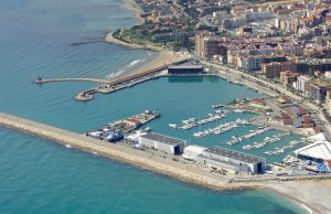 10 x 3 Metre Berth/Mooring Marina Benicarlo For Sale