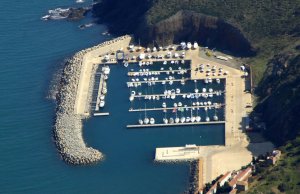 10 x 3 Metre Berth/Mooring Portbou Marina For Sale