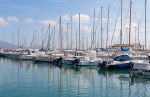 10 x 3 Metre Berth/Mooring Real Club Nàutic Port de Pollensa Marina For Sale