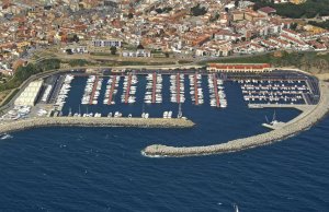 10 x 3.5 Metre Berth/Mooring Palamos Marina For Sale