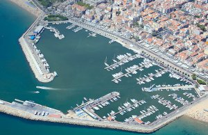 10 x 4 Metre Berth/Mooring Cambrils Marina For Sale