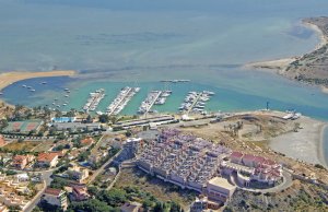 10 x 4 Metre Berth/Mooring Club Náutico Dos Mares Marina For Sale