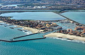 10 x 4 Metre Berth/Mooring Port de Canet en Roussillon For Sale