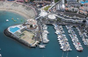 10 x 4 Metre Berth/Mooring Puerto Colon Marina For Sale