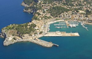 10 x 4 Metre Berth/Mooring Puerto de Soller Marina Tramontana For Sale