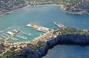 10 x 4 Metre Berth/Mooring Puerto de Soller Marina Tramontana For Sale