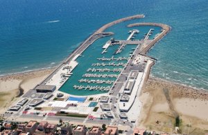 10 x 4 Metre Berth/Mooring Segur de Calafell Berth/Moorings for Sale