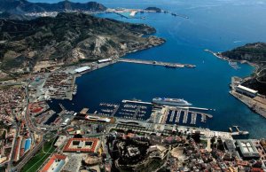 10 x 4.1 Metre Berth/Mooring Puerto Cartegena Marina For Sale