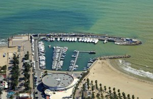 11 x 4 Metre Berth/Mooring Club Nàutic Salou Marina For Sale