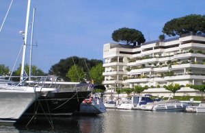 11 x 4 Metre Berth/Mooring CN Port D'Aro Marina For Sale