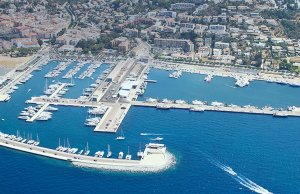 11 x 4 Metre Berth/Mooring Puerto de Roses Marina For Rent