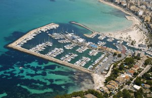 12 x 4 Metre Berth/Mooring Arenal Marina For Sale