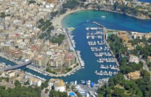 12 x 4 Metre Berth/Mooring Club Náutico de Porto Cristo For Sale