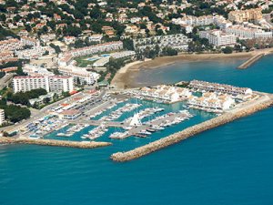 12 x 4 Metre Berth/Mooring Las Fuentas marina