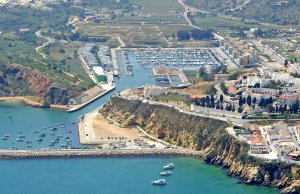 12 x 4 Metre Berth/Mooring Marina de Albufeira For Sale