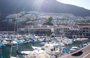 12 x 4 Metre Berth/Mooring Marina Los Gigantes For Sale