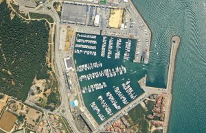 12 x 4 Metre Berth/Mooring Marina Sherry For Sale