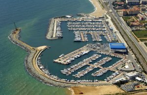 12 x 4 Metre Berth/Mooring Port Balis Marina For Sale