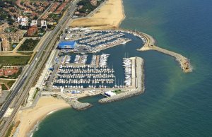 12 x 4 Metre Berth/Mooring Port Balis Marina For Sale