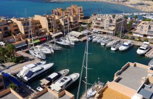 12 x 4 Metre Berth/Mooring Port of Bormes-Les-Mimosas For Sale