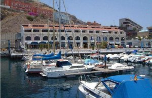 12 x 4 Metre Berth/Mooring Puerto de Radazul Marina For Sale