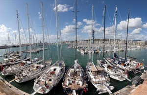 12 x 4 Metre Berth/Mooring Real Club Náutico de Palma For Sale