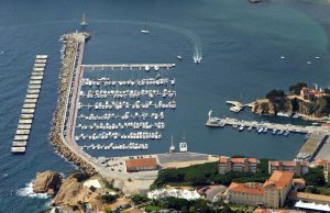 12 x 4 Metre Berth/Mooring Sant Feliu de Guixols Marina For Sale