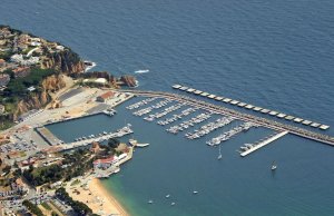 12 x 4 Metre Berth/Mooring Sant Feliu de Guixols Marina For Sale