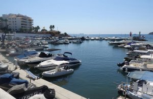 12 x 4 Metre Marina Berth/Mooring Palmanova Marina For Rent