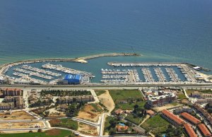 12 x 5 Metre Berth/Mooring Port Balis Marina For Sale