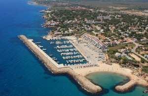 13 x 3.75 Metre Berth/Mooring Puerto Calafat Marina For Sale