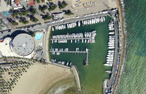 13 x 4 Metre Berth/Mooring Club Nàutic Salou Marina For Sale