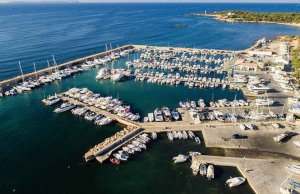 14 x 4 Metre Berth/Mooring CN S'Estanyol Marina For Sale