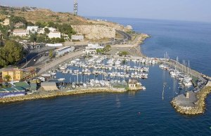 14 x 4.5 Metre Berth/Mooring Club Nautico El Candado Marina For Sale