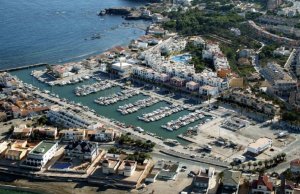 15 x 4 Metre Berth/Mooring Cabo De Palos Marina For Sale