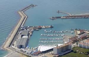 15 x 4.23 Metre Berth/Mooring Marina Benicarlo For Sale