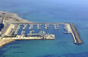 15 x 5 Metre Berth/Mooring Hospitalet de L'Infant Marina For Sale