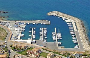 15 x 6 Metre Berth/Mooring Sant Pere Marina For Rent