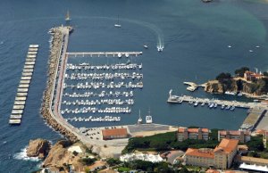 16 x 5 Metre Berth/Mooring Sant Feliu de Guixols Marina for Rent