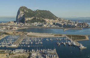 17 x 5.4 Metre Berth/Mooring Alcaidesa Puerto Deportivo Marina For Rent