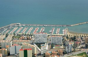 18 x 10 Metre Berth/Mooring Puerto Deportivo Pobla Marina For Sale