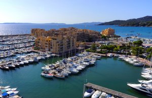 18 x 5 Metre Berth/Mooring Port of Bormes-Les-Mimosas For Sale