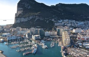 20 x 5 Metre Berth/Mooring Ocean Village Marina For Sale