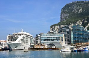 20 x 5 Metre Berth/Mooring Ocean Village Marina For Sale
