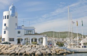 20 x 5 Metre Berth/Mooring Puerto de la Duquesa For Sale