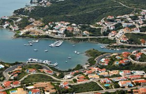 20 x 5.25 Metre Berth/Mooring Cala D'Or Marina For Sale