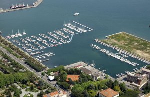 20 x 6.05 Metre Berth/Mooring Port Mirabello Marina, La Spezia