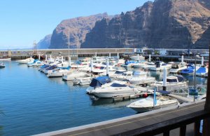 20 x 6 Metre Berth/Mooring Marina Los Gigantes For Sale