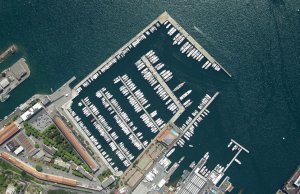 15 x 4.75 Metre Berth/Mooring Porto Lottie Marina, La Spezia -